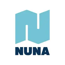 Nuna Logo